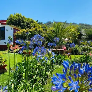 Apartamento Casa Del Mir, Tegueste